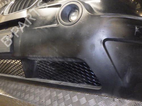 Rear bumper BMW X3 (E83) 2.0 d | BP24286402C8 
