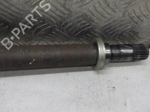 Used Right front driveshaft Right front driveshaft DACIA SANDERO III 1.0 TCe 100 (101 hp) 33454342 33454342