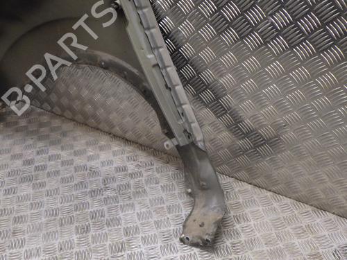 Right front fenders NISSAN QASHQAI / QASHQAI +2 I (J10, NJ10, JJ10E) 1.6 dCi | BP25975824C42 