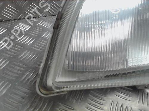 Left headlight VW SHARAN (7M8, 7M9, 7M6) 1.9 TDI | BP24287318C28 