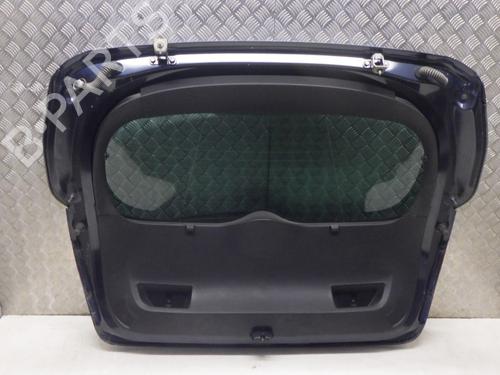 tailgate-citroen-c4-ii-nc_-2009-33301507 main image