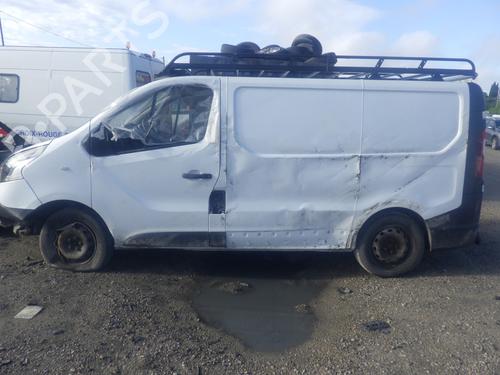 Pala sol esquerda RENAULT TRAFIC III Van (FG_) 1.6 dCi 120 (FGMB, FGMC) | BP37416354I1 - Image 14