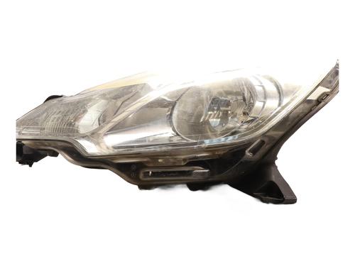 Used Left headlight Left headlight CITROËN C3 II (SC_) 1.6 HDi (92 hp) 29911027 29911027