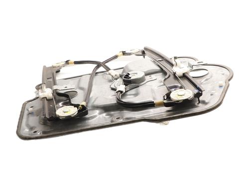Front right window mechanism NISSAN QASHQAI I (J10, NJ10) 1.5 dCi | BP29936951C23