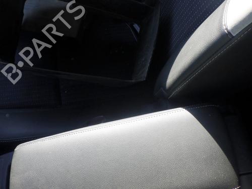 Armlene RENAULT GRAND SCÉNIC III (JZ0/1_) 1.6 dCi (JZ00, JZ12) (130 hp) 30701759