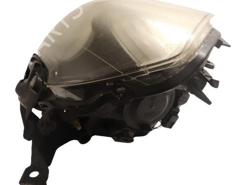 Left headlight RENAULT CLIO III (BR0/1, CR0/1) 1.5 dCi | BP37652863C28 - Image 5