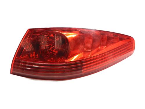 Right taillight PEUGEOT 607 (9D, 9U) 2.2 HDi | BP32242219C35 - Image 3