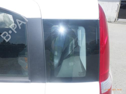 Panel rute bak venstre FIAT PANDA (169_) 1.2 LPG (169CXF1A) (69 hp) 26288484