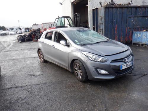 Right front window motor HYUNDAI i30 (GD) 1.6 CRDi | BP32174378E20 - Image 12