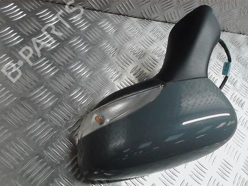 Used Left mirror RENAULT CLIO IV (BH_) 0.9 TCe 90 (BHNF, BHMA, BHMH, BHJK, BHJR) (90 hp) 24287148