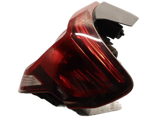 Right taillight CITROËN DS3 (SA_) 1.6 VTi 120 | BP24286915C35 
