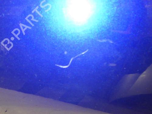 Used Left front fenders Left front fenders 37032149 37032149