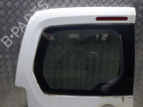 Left tailgate PEUGEOT PARTNER Platform/Chassis  | BP36846722C76  - Image 7