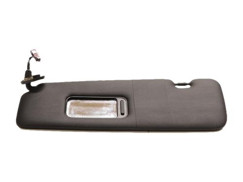 Used Left sun visor Left sun visor BMW 3 Convertible (E93) 330 d (231 hp) 36571749 36571749