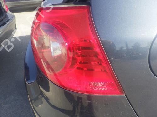 right-taillight-vw-golf-v-1k1-2003-2004-2005-2006-2007-2008-2009-2010-33184109 main image