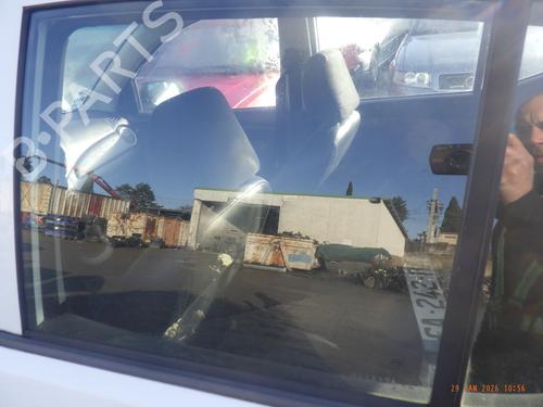 Used Rear left door window HYUNDAI i10 I (PA) 1.2 (86 hp) 31974921