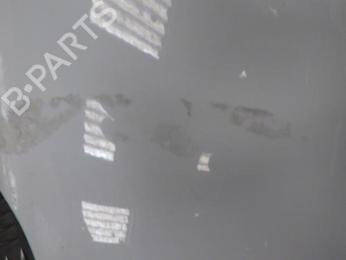 Left front fenders PEUGEOT 208 I (CA_, CC_) 1.2 VTI 82 | BP28212603C41