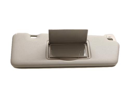 Right sun visor RENAULT CLIO IV (BH_) 1.5 dCi 75 | BP29402507I2 