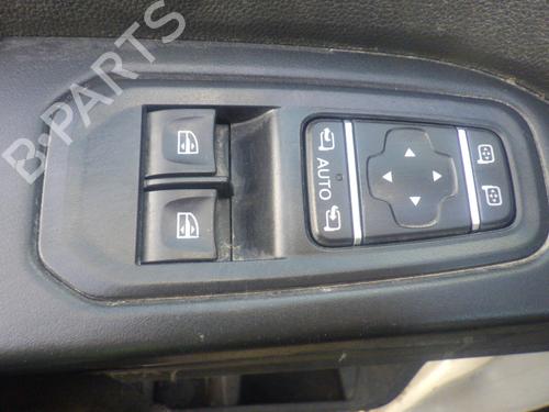 Used Left front window switch Left front window switch RENAULT TRAFIC III Van (FG_) 2.0 dCi 170 (FGMM, FGMV) (170 hp) 33628753 33628753