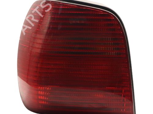 Used Left taillight VW POLO (6N2) 1.4 16V (75 hp) 30439940