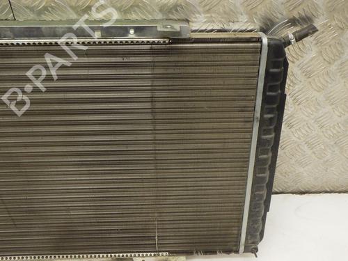 Used Water radiator Water radiator CITROËN JUMPER I Van (244) 2.2 HDi (101 hp) 36399755 36399755