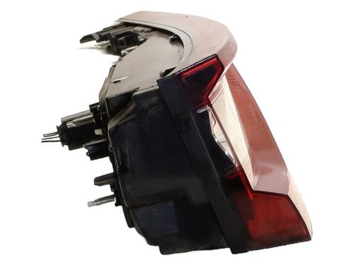 Used Left tailgate light Left tailgate light RENAULT MEGANE IV Hatchback (B9A/M/N_) 1.5 dCi 110 (B9A3) (110 hp) 24285014 24285014