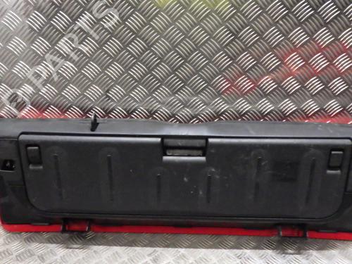 Tailgate CITROËN C2 (JM_) 1.4 HDi | BP26456063C6 