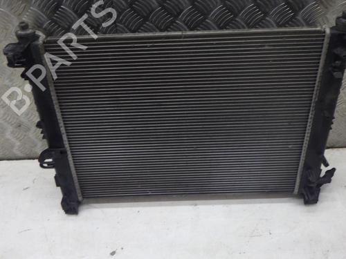 Water radiator DACIA SANDERO II TCe 90 (B8M1, B8MA, B8AC) | BP33564935M31 - Image 3