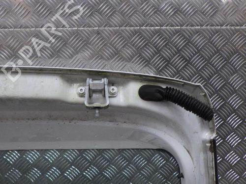 Tailgate VW POLO V (6R1, 6C1) 1.0 | BP24286573C6 