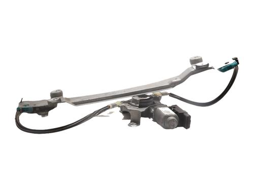 Front left window mechanism RENAULT TWINGO II (CN0_) 1.5 dCi (CN0U) | BP36804197C22 - Image 5