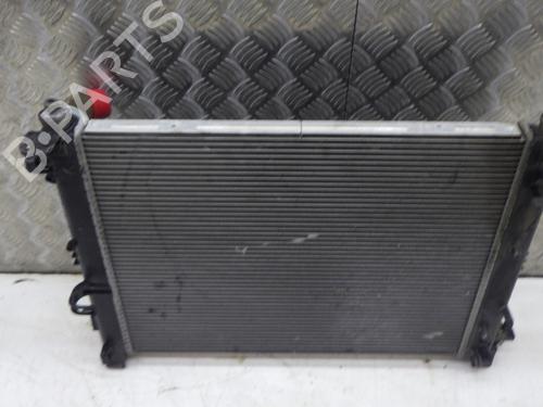 water-radiator-dacia-sandero-ii-2012-38677124 main image
