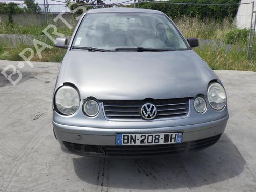 Right taillight VW POLO (9N_, 9A_) 1.4 TDI | BP24285783C35 