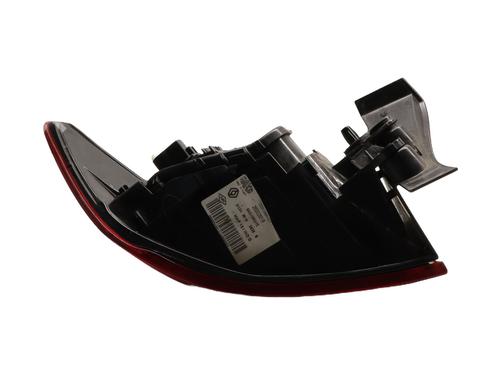 Right taillight RENAULT CLIO IV (BH_) 1.5 dCi 90 | BP29253923C35 
