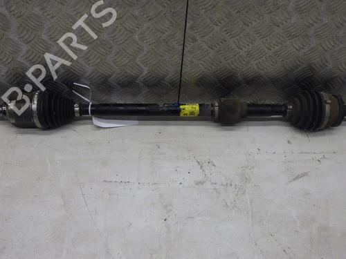 right-front-driveshaft-kia-rio-iv-yb-sc-fb-2017-31949047 main image