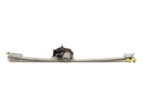 Front right window mechanism RENAULT TRAFIC II Van (FL) 2.0 dCi 90 (FL0H, FL00, FL01, FL0M, FL0P, FL0S) | BP36436998C23 - Image 2