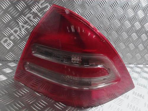 right-taillight-mercedes-benz-c-class-w203-2000-2001-2002-2003-2004-2005-2006-2007-24287172 main image