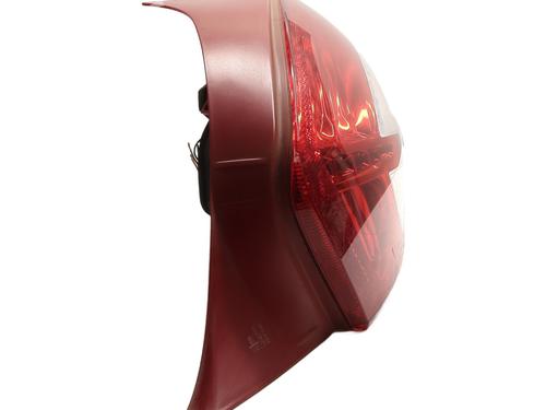 Used Right taillight Right taillight PEUGEOT 208 I (CA_, CC_) 1.6 HDi (92 hp) 33993484 33993484