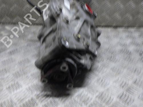 Front differential BMW X6 (E71, E72) xDrive 35 d | BP26939435M23 - Image 5