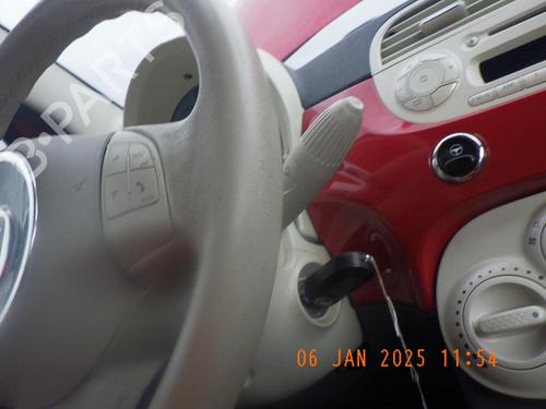 Right taillight FIAT 500 (312_) 1.2 (312AXA1A) | BP26296587C35  - Image 5