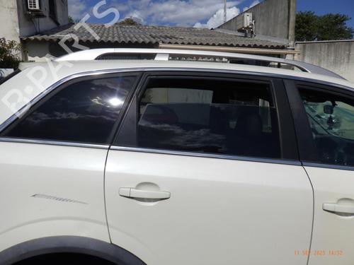 Used Rear left door window OPEL ANTARA A (L07) 2.2 CDTi 4x4 (163 hp) 28672947