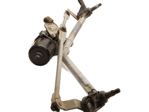Front wiper motor RENAULT KANGOO / GRAND KANGOO II (KW0/1_) 1.5 dCi 90 (KW05, KW08, KW0G, KW11) | BP28318132M29 