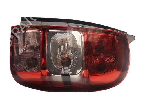 Right taillight DACIA DUSTER (HS_) 1.2 TCe 125 | BP39631039C35 - Image 14
