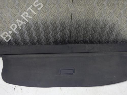 Used Rear parcel shelf Rear parcel shelf 38607622 38607622