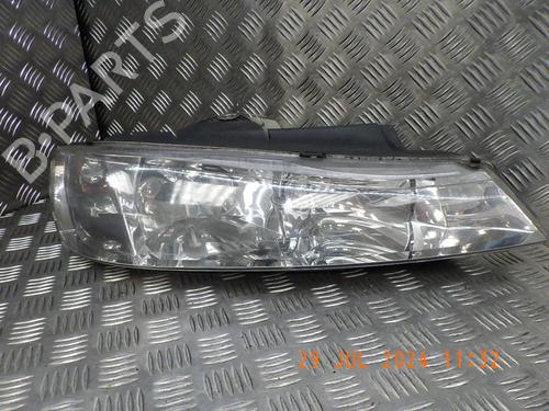 Used Right headlight PEUGEOT 406 (8B) 2.0 HDI 90 (90 hp) 24285309