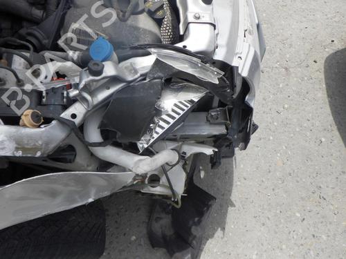 Climate control SUZUKI SWIFT III (MZ, EZ) 1.6 (RS416, RR 416, ZC31S) | BP28215817I5  - Image 11