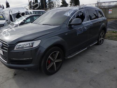 Left taillight AUDI Q7 (4LB) 3.0 TDI quattro | BP24286229C34  - Image 7