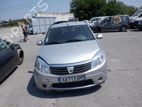 Right taillight DACIA SANDERO 1.5 dCi | BP27202846C35 - Image 9