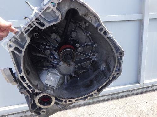 Gearbox DACIA DUSTER (HS_) 1.2 TCe 125 | BP39631024M3 - Image 4