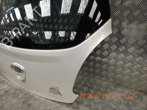 Tailgate FORD KA (RU8) 1.3 TDCi | BP24285274C6 