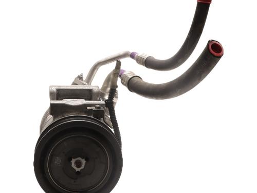 Used AC compressor AC compressor 39386865 39386865